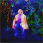 Tim Leary - Light Paintings by Dean Chamberlain